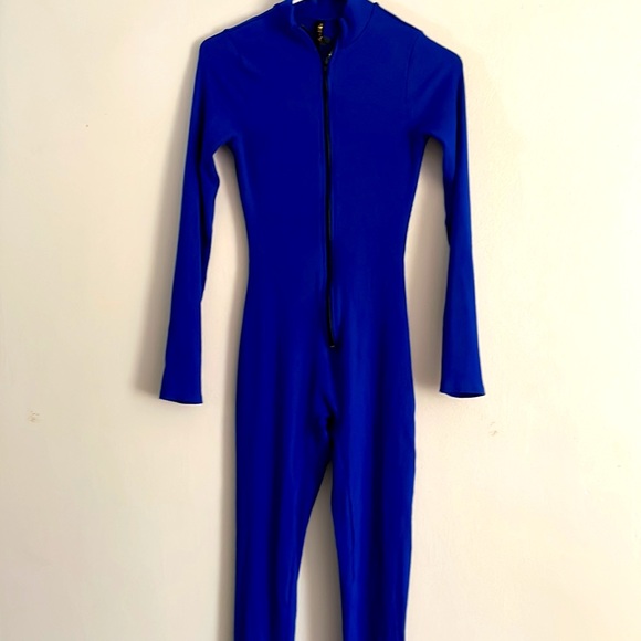 Push by V trouser overalls size M - Picture 2 of 4